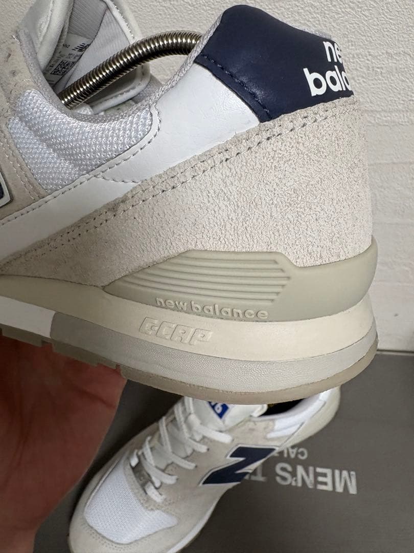 #ニューバランス New Balance CM996 27.5cm 21年製美品