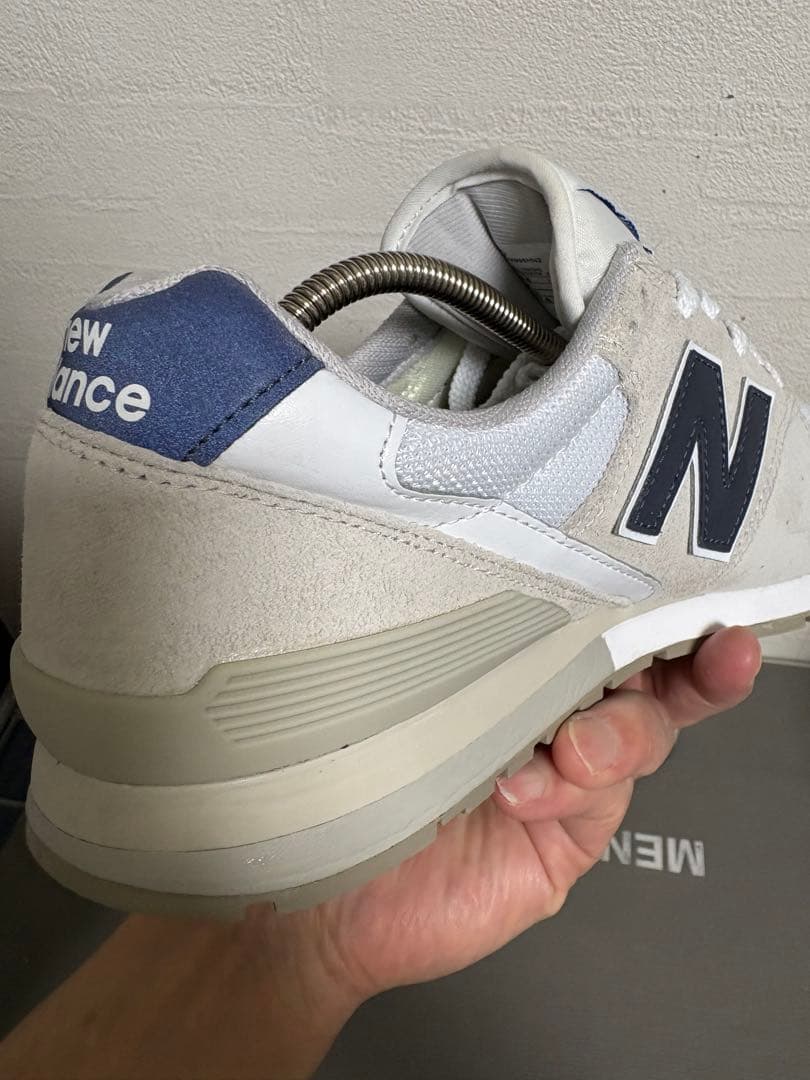 #ニューバランス New Balance CM996 27.5cm 21年製美品