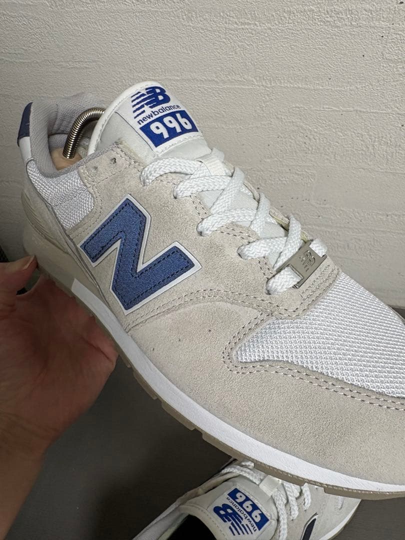 #ニューバランス New Balance CM996 27.5cm 21年製美品