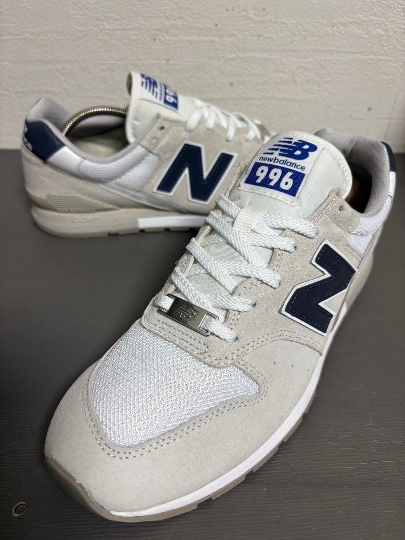 #ニューバランス New Balance CM996 27.5cm 21年製美品