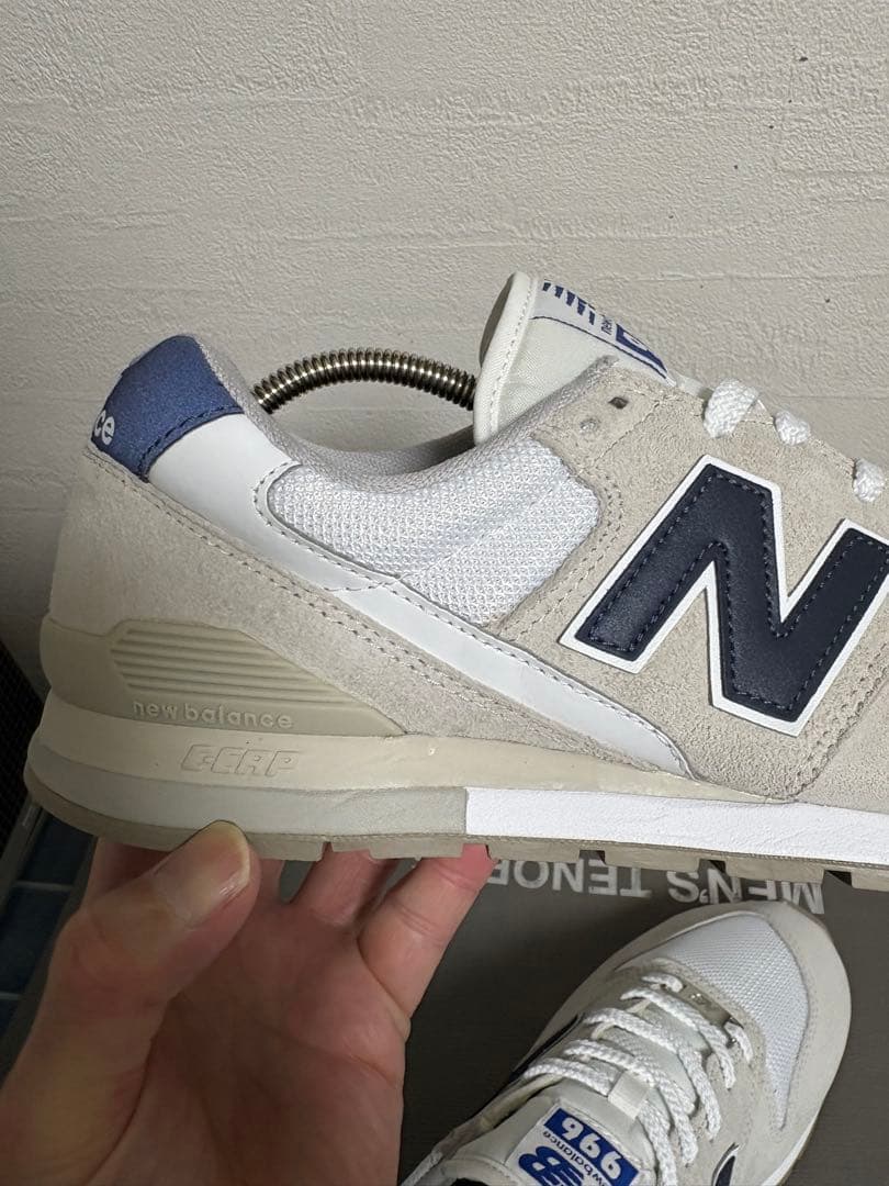 #ニューバランス New Balance CM996 27.5cm 21年製美品