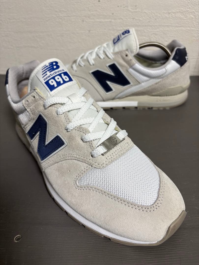 #ニューバランス New Balance CM996 27.5cm 21年製美品