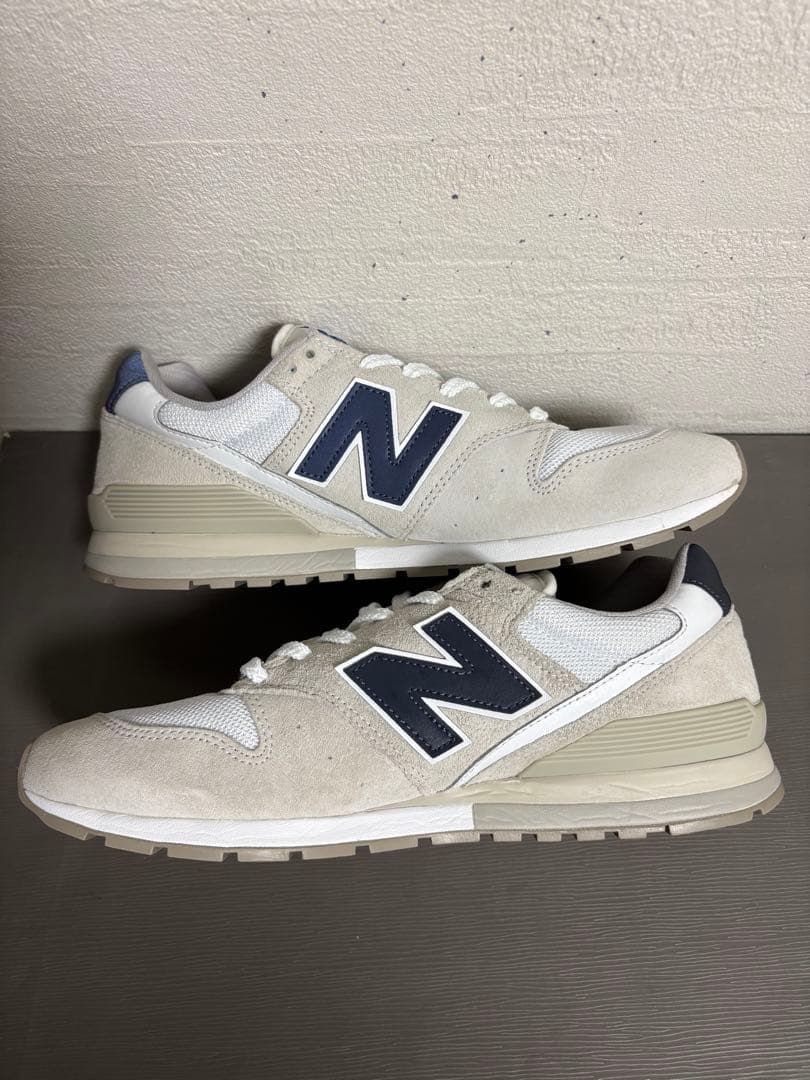 #ニューバランス New Balance CM996 27.5cm 21年製美品