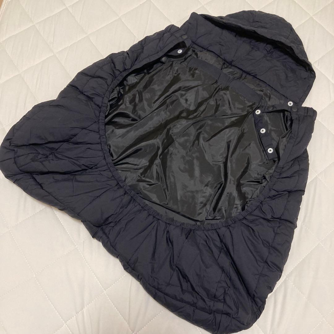 THE NORTH FACE /ベビーカーブランケット
