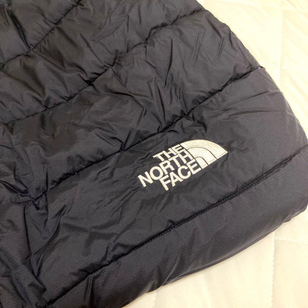 THE NORTH FACE /ベビーカーブランケット