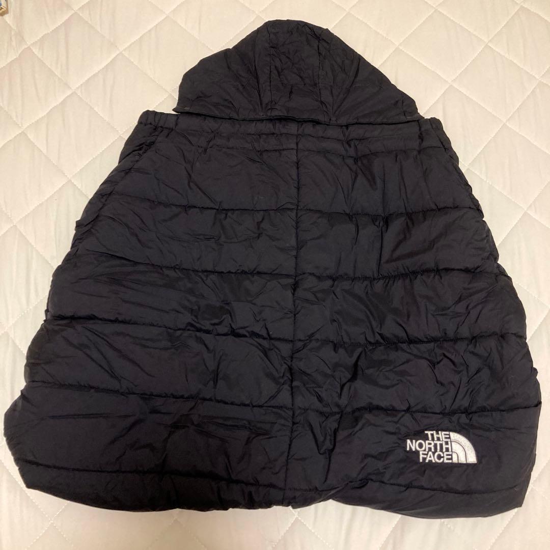 THE NORTH FACE /ベビーカーブランケット
