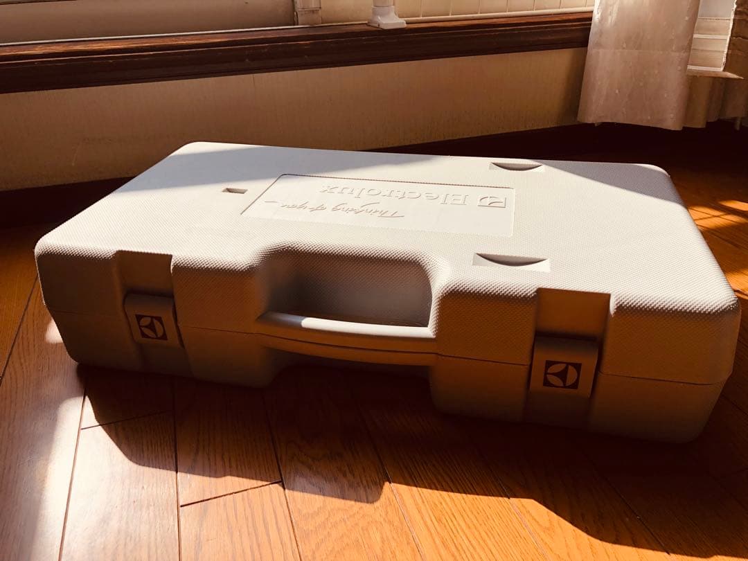 エレクトロラックス iCute ESS603 千葉市ひきとりの方3,500円