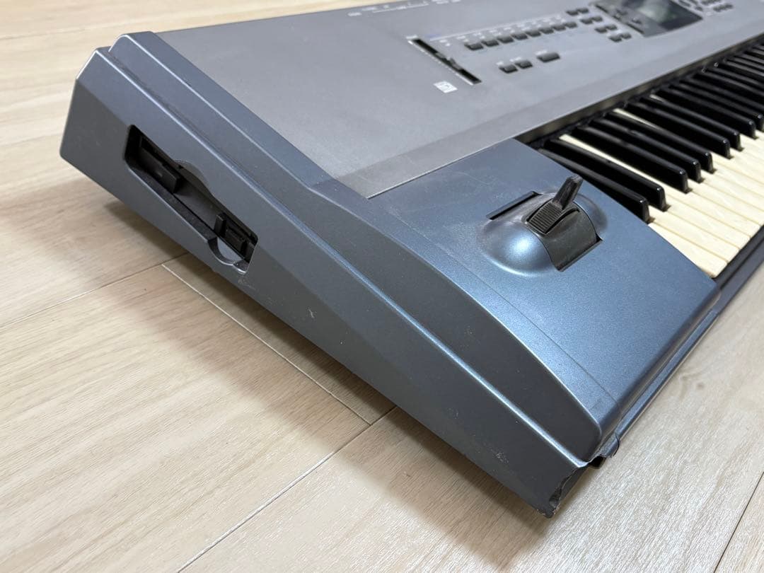 KORG N364 シンセサイザー