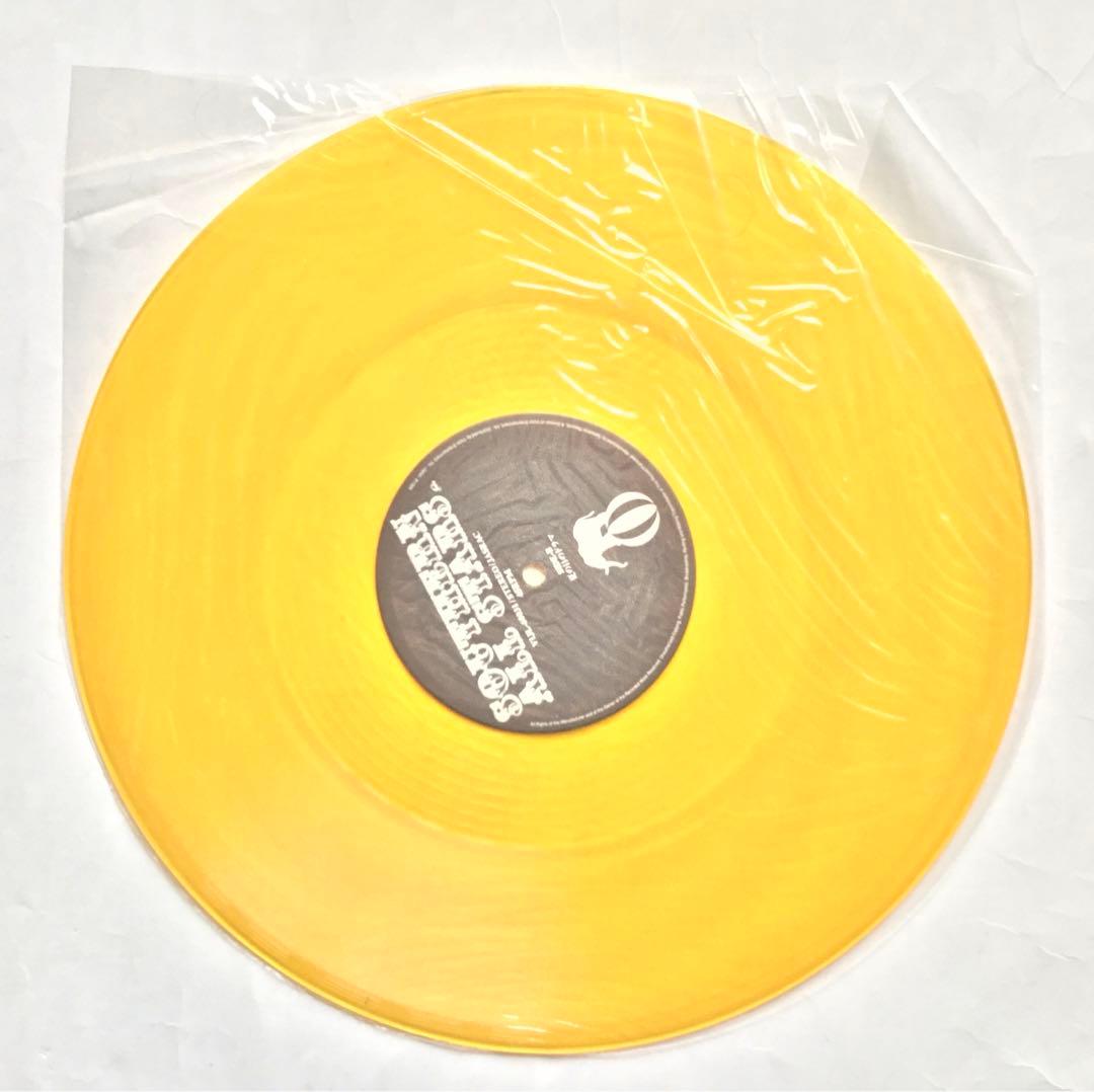 サザンオールスターズ・ロックンロール・ロック・桑田佳祐YELLOW MAN LP