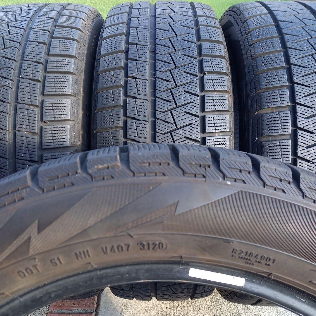 ひろくん★PIRELLI★215/50R17★2本送料込み★