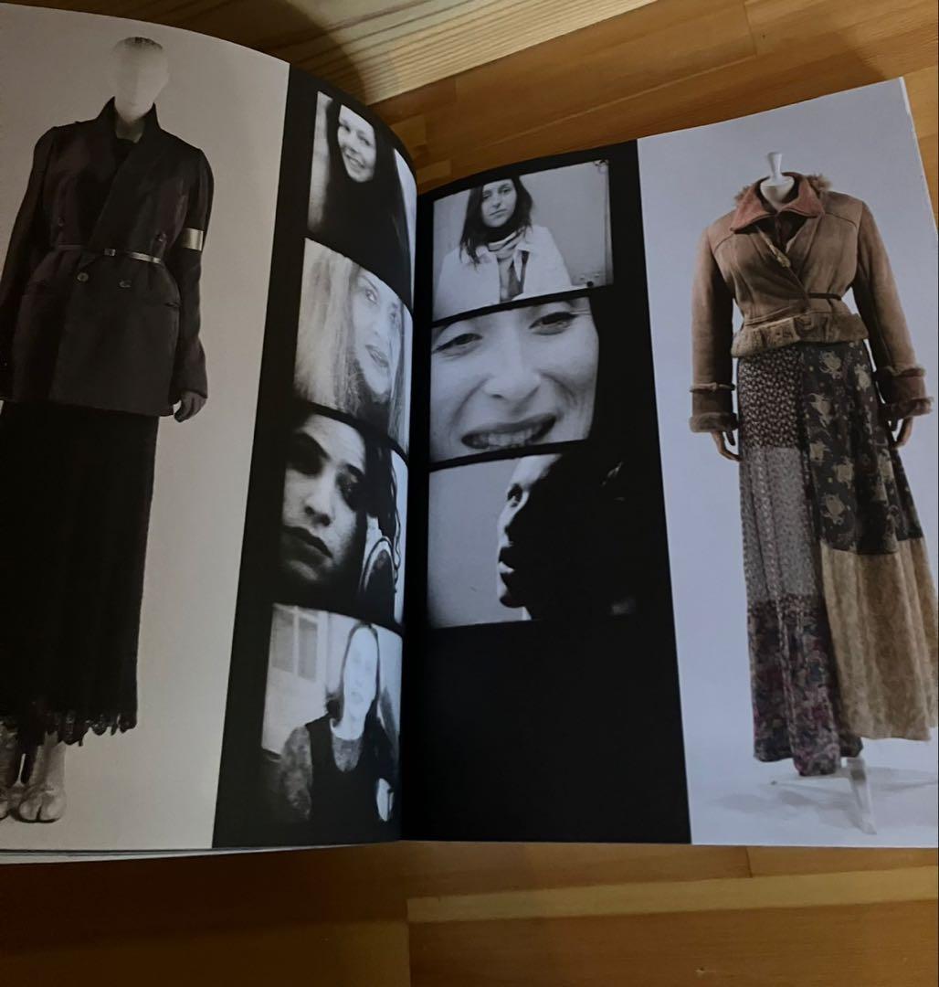 Martin Margiela 1989-2009 マルタンマルジェラ 本