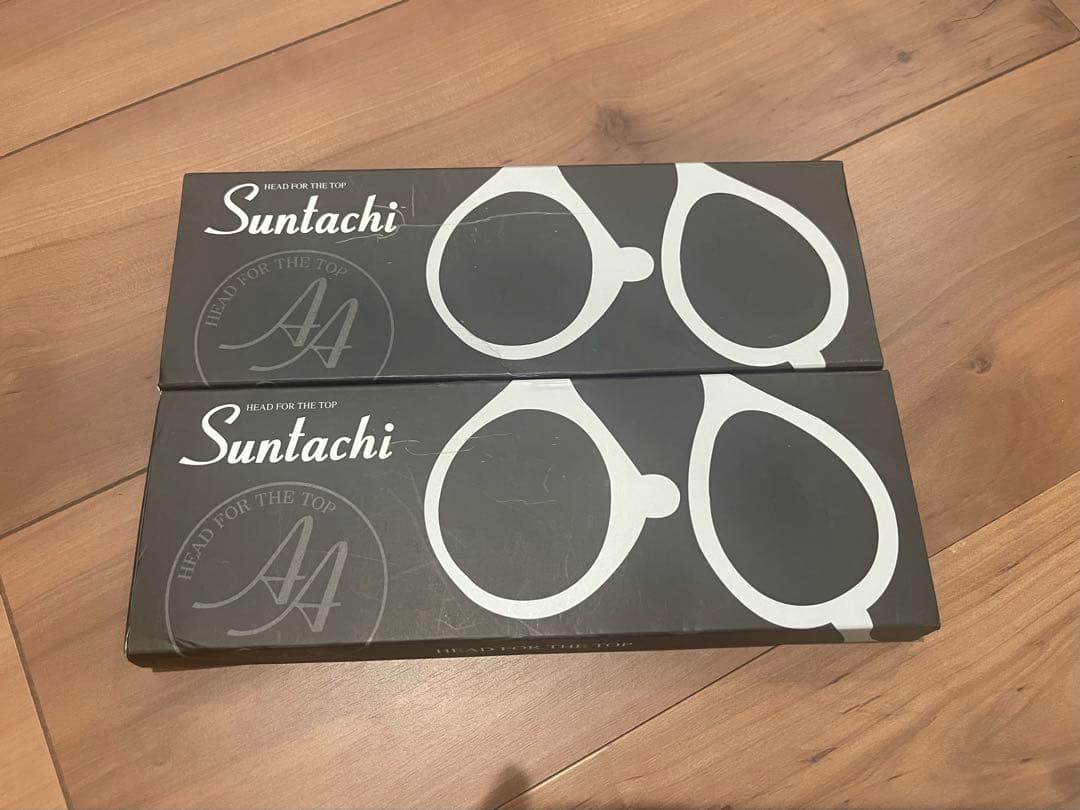 Suntachi シザー セニング セット