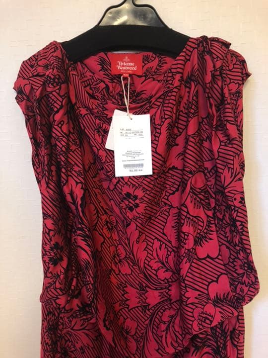う*ぎ様 Vivienne Westwood RED LABEL ワンピース