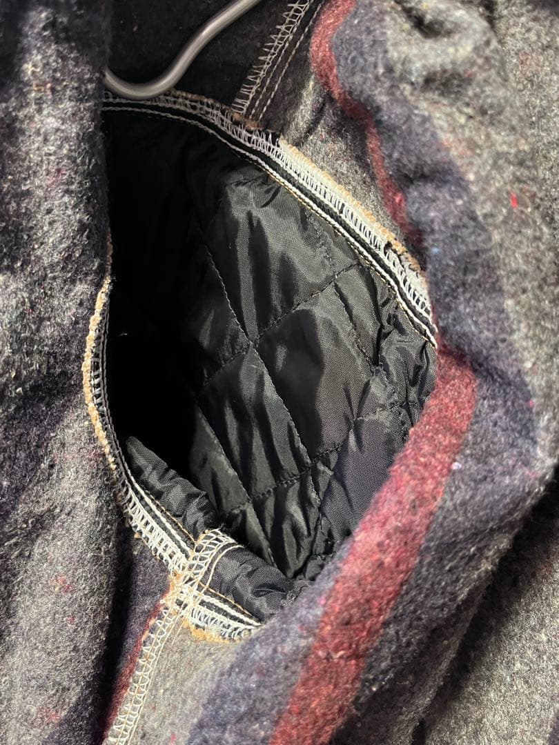 Carhartt カーハート カバーオール チョアコート 90年代 USA製36