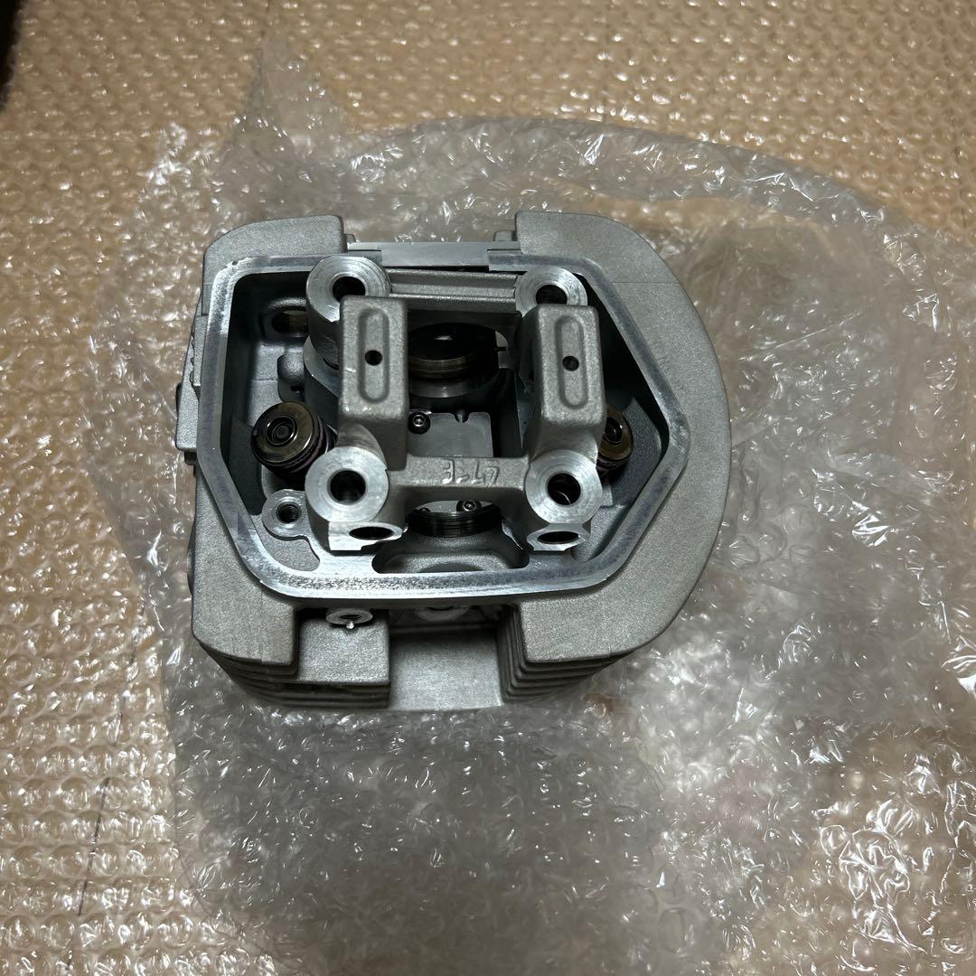 エイプ100 ヨシムラボアアップキット　125cc　廃盤　中古
