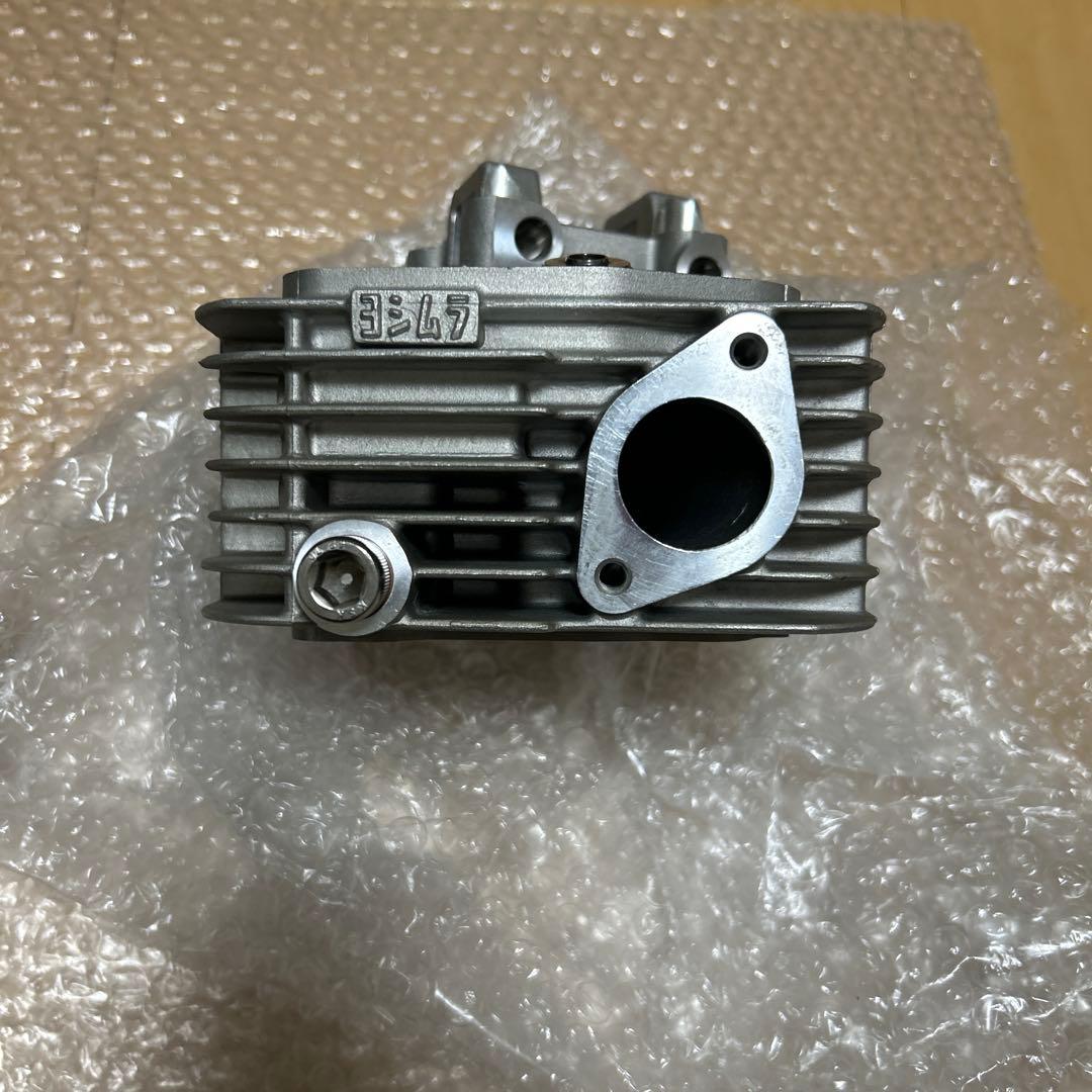 エイプ100 ヨシムラボアアップキット　125cc　廃盤　中古