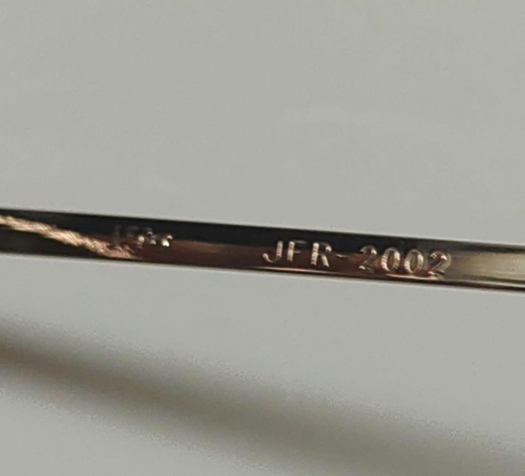 新品　J.F.Rey　サングラス　JFR-2002