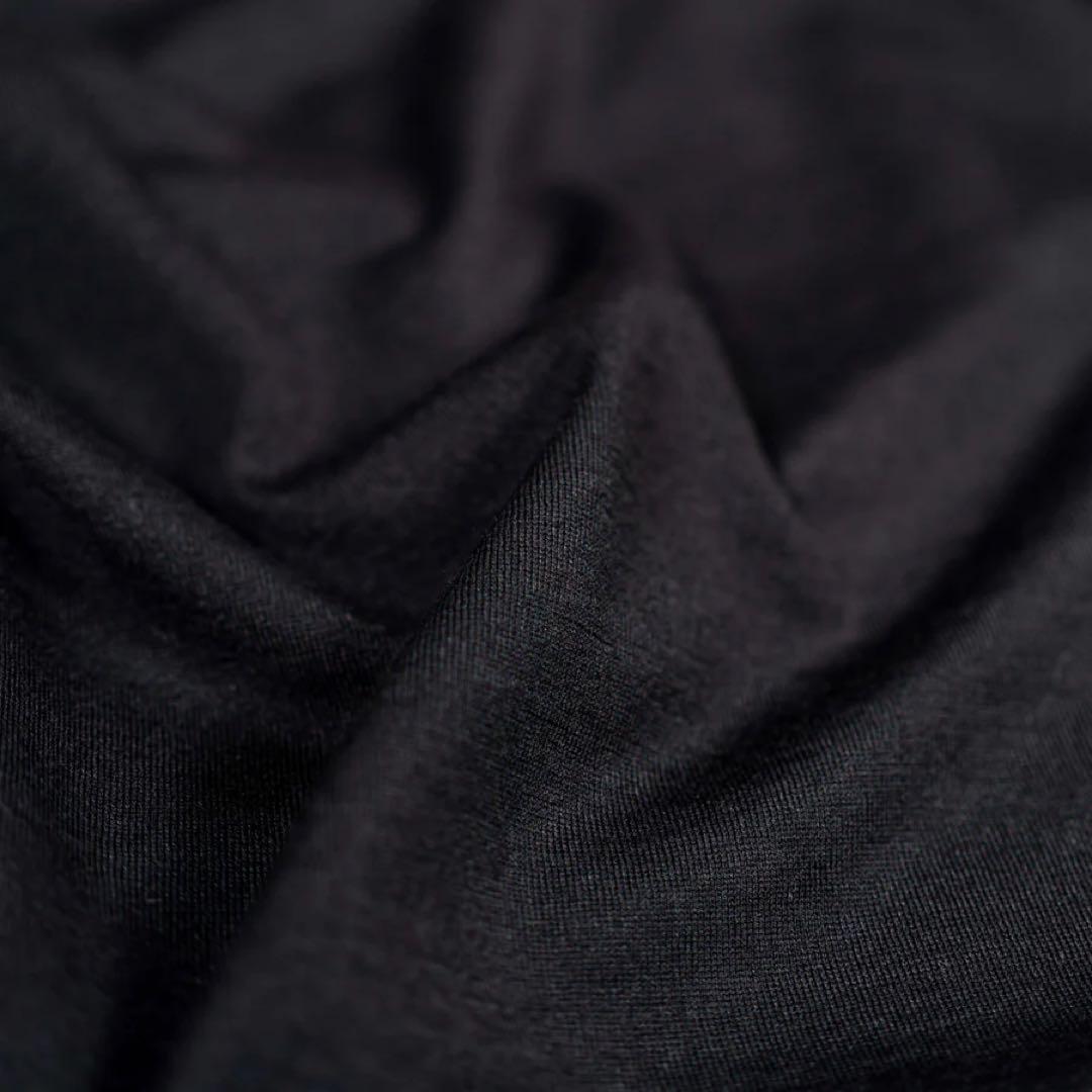 HERENESS ALL TIME WOOL T-SHIRT Lサイズ