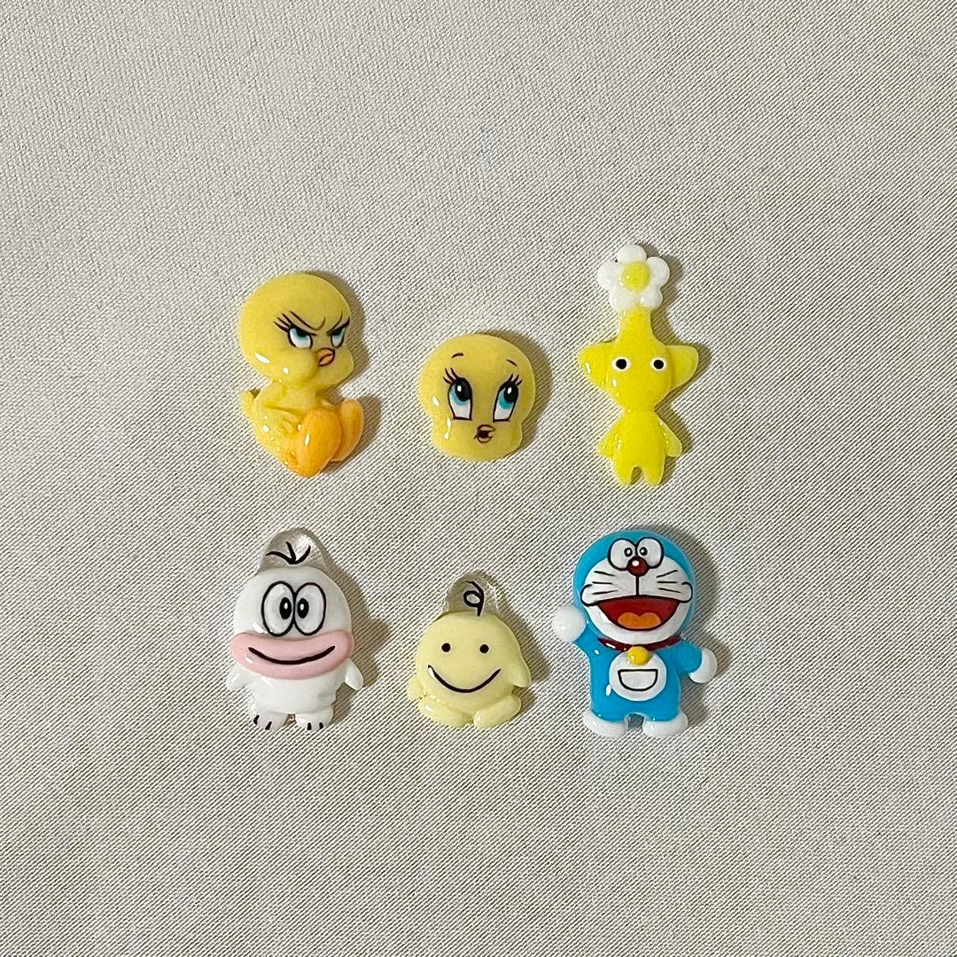 M's shop . ネイルパーツ