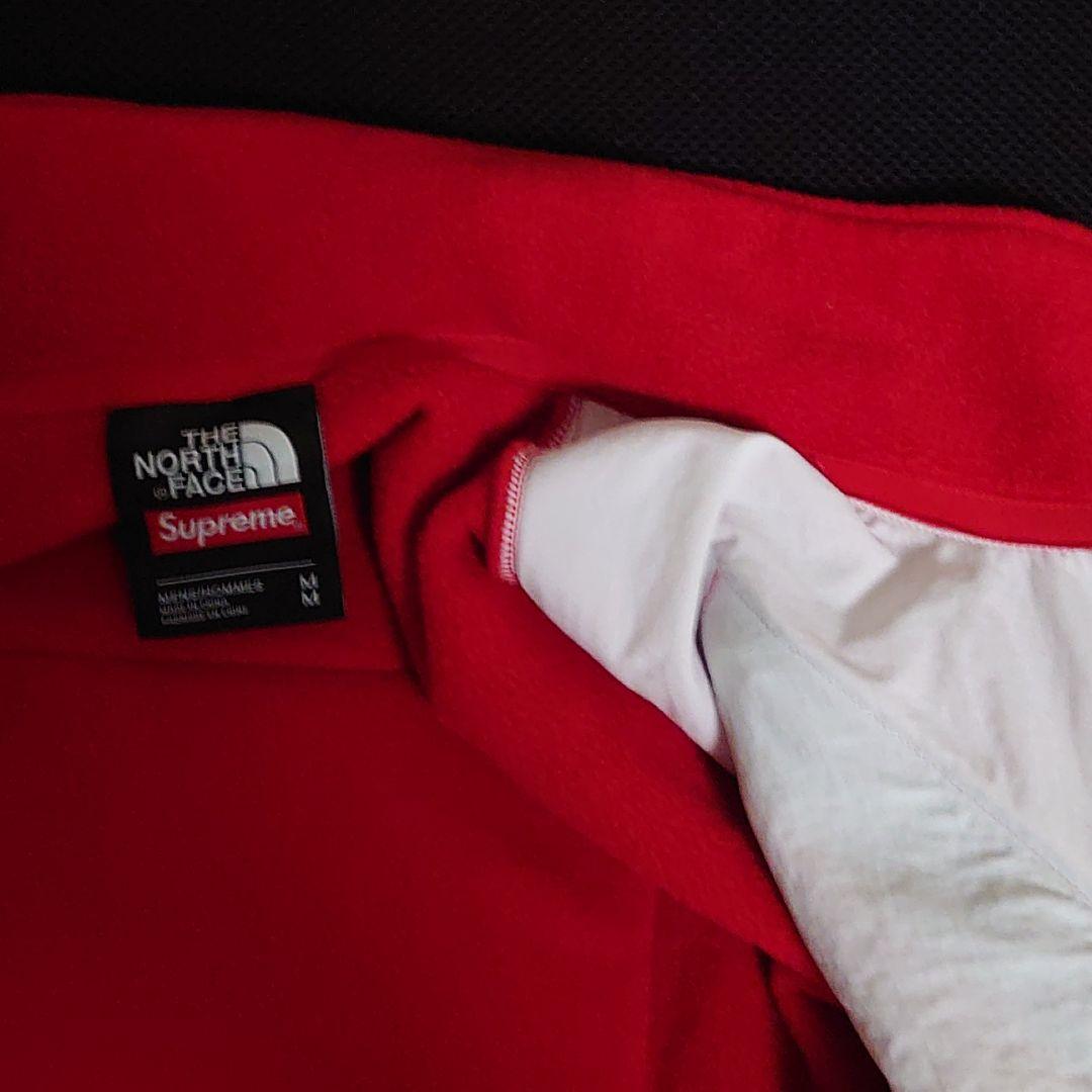 supreme THE NORTHFACE 17SS アンタークティカフリース