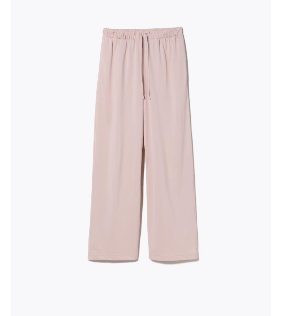 【極美品】TENTIAL BAKUNE Dry Ladies 長袖上下ピンク M