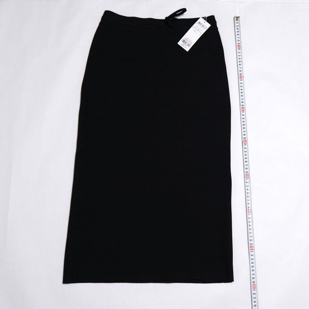 新品未使用タグ付き　22AW 23区ヴィスコースストレッチ タイトスカート 40