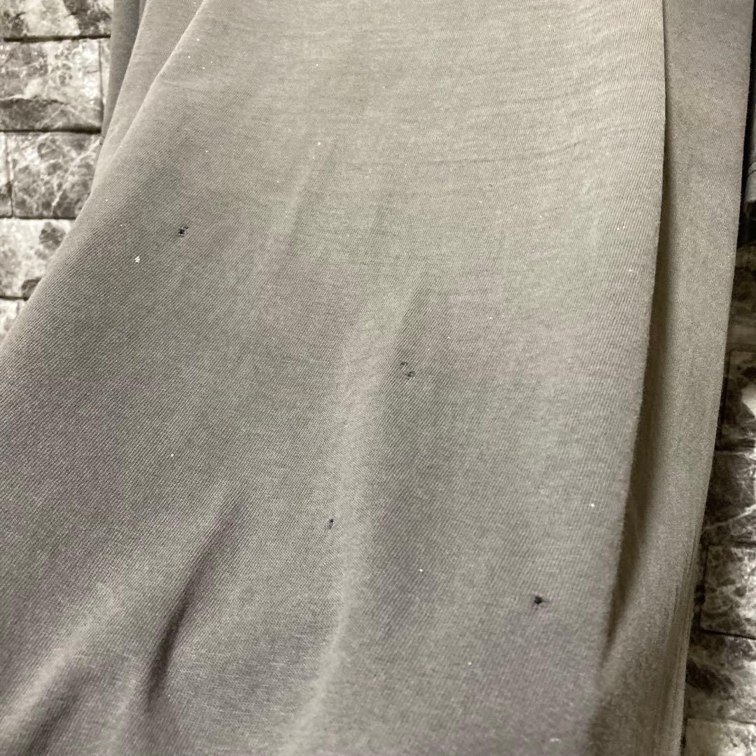 INDEPENDENT Tシャツ XL インディペンデント 超ボロ 超フェード