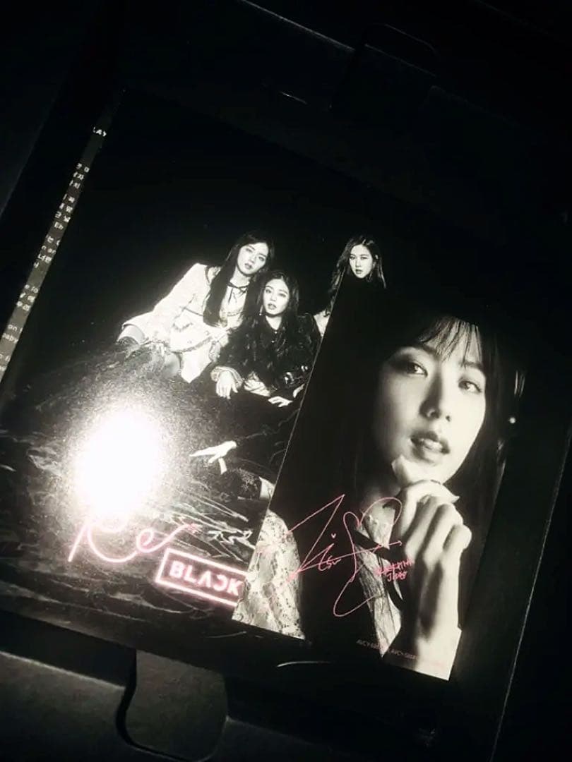 BLACKPINK  セット