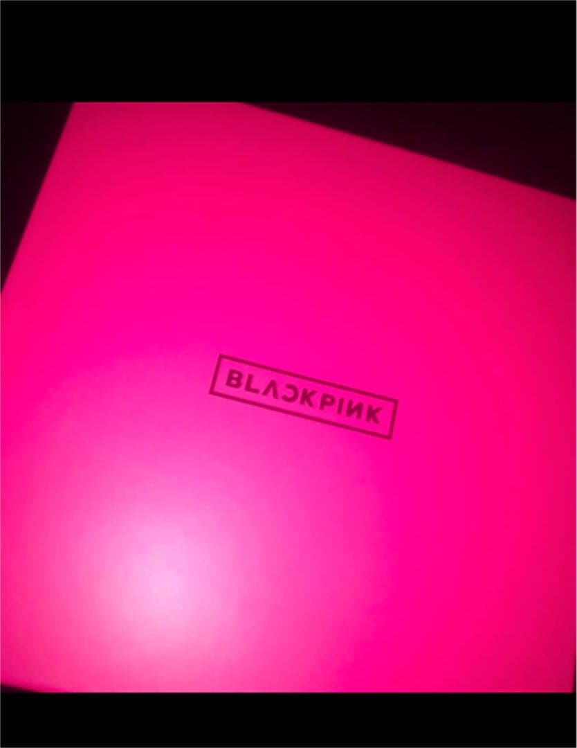 BLACKPINK  セット