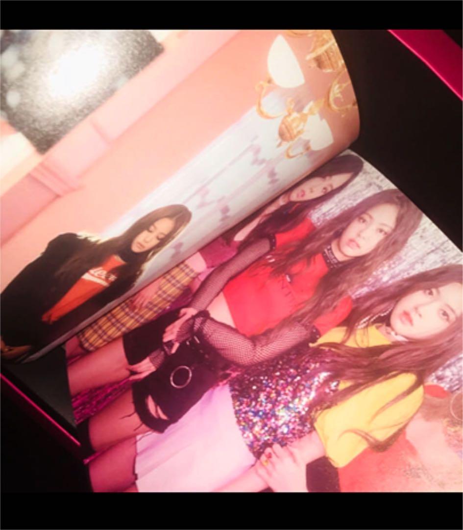 BLACKPINK  セット