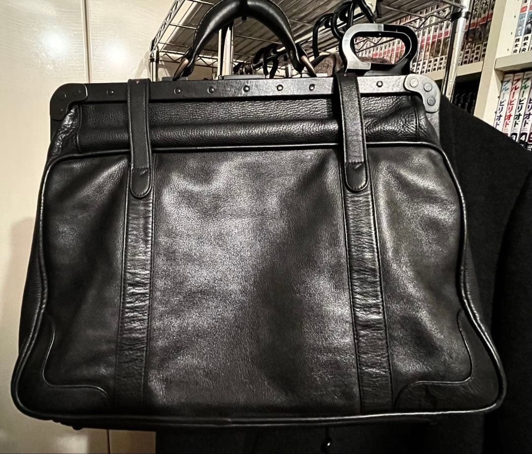 『激レア美品』　PORTER×MARCIANO DMコラボ　ドクターズバッグ
