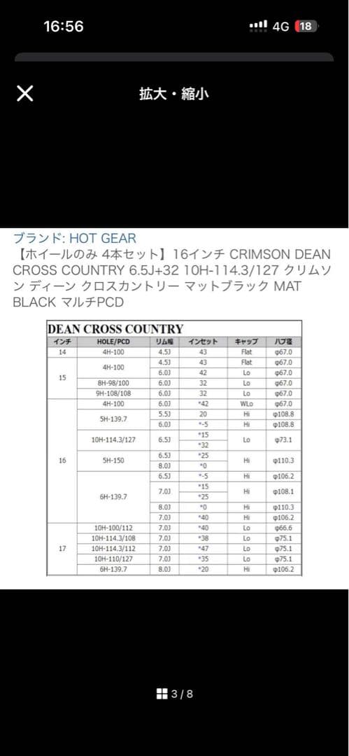 ヨシさん専用ページ