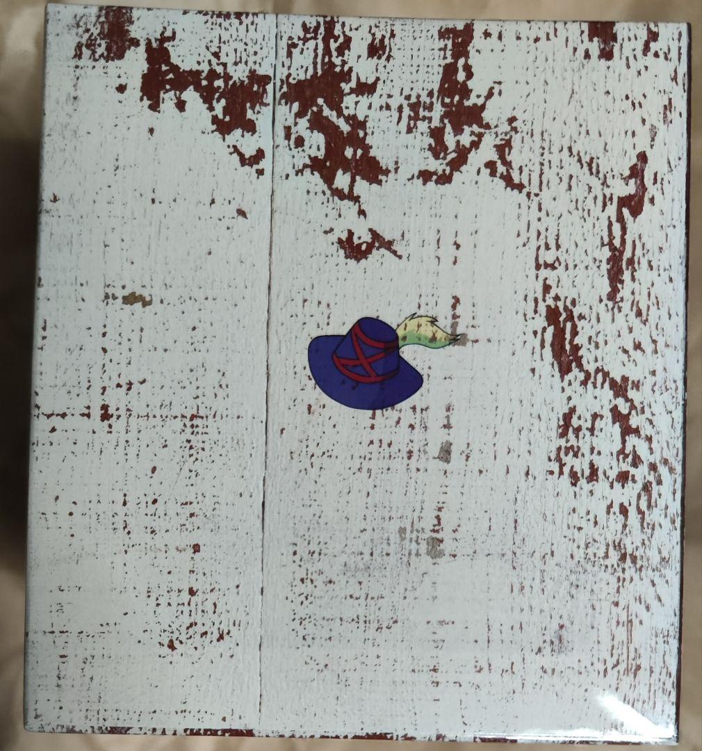 中古　家なき子 DVD BOX〈8枚組〉　視聴確認済み