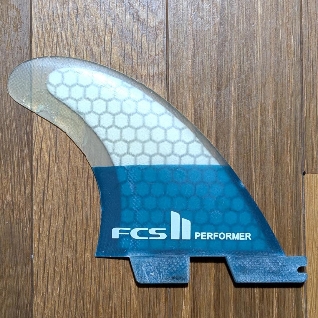 FCS II PERFORMER ハニカムコアSMALL 　パフォーマーS