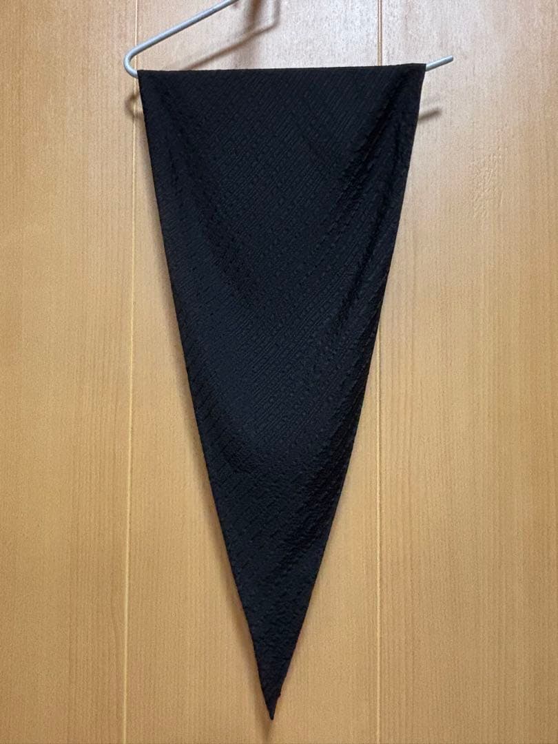 Saint Laurent サンローラン スカーフ ストール ロザンジュ