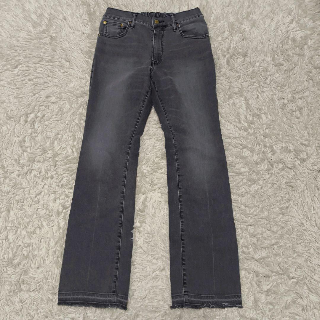 MUSE de Deuxieme Classe SURT × BIG JOHN
