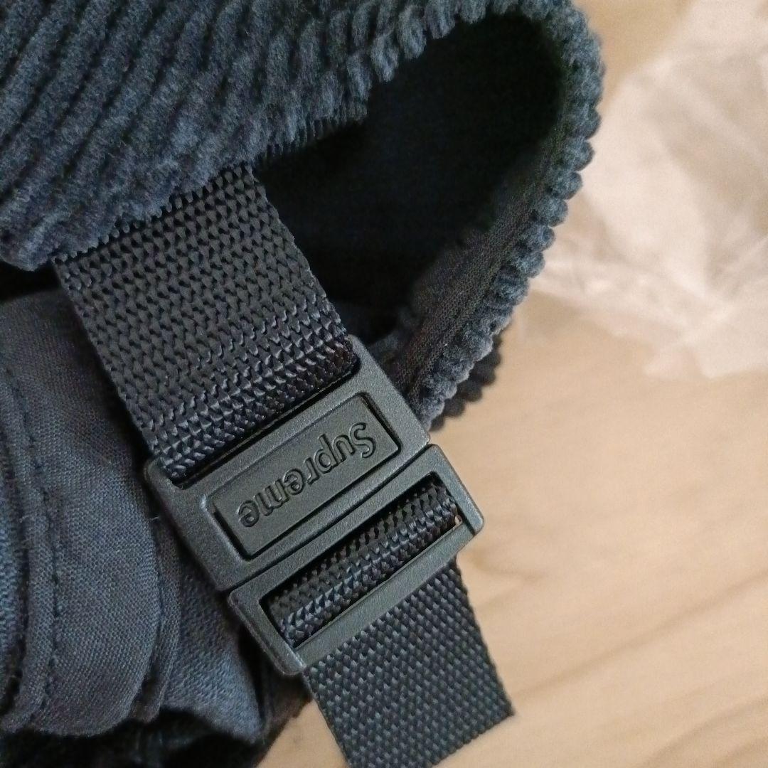 Supreme Corduroy Camp Cap 25SS 美品