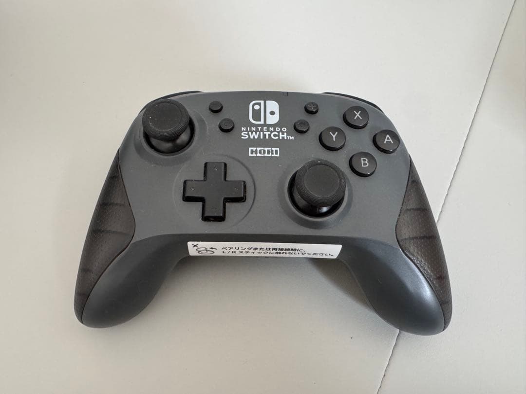 Nintendo Switch 本体 グレー ドック•コントローラー2つセット