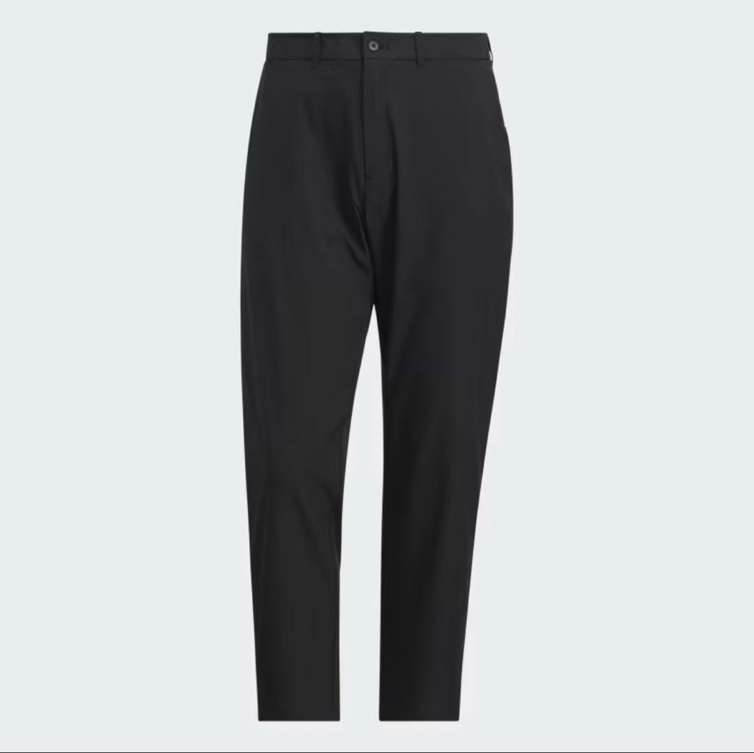 adidas テーラードセットアップ