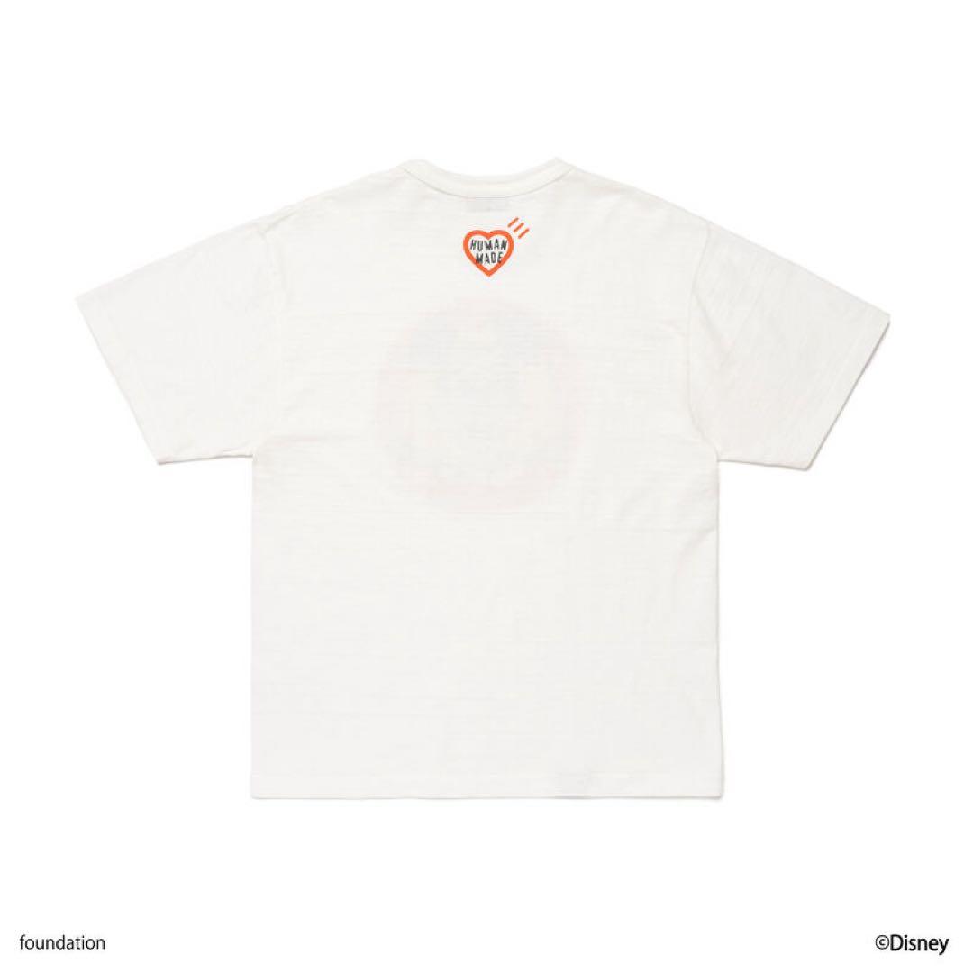 MICKEY MOUSE CLUB GRAPHIC T-SHIRT Mサイズ