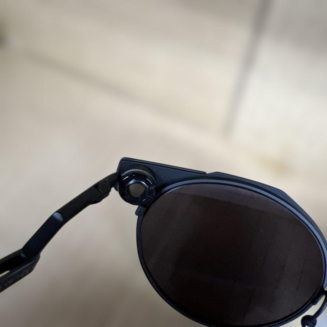 1532OAKLEYサングラス0OO6046 DEADBOLT