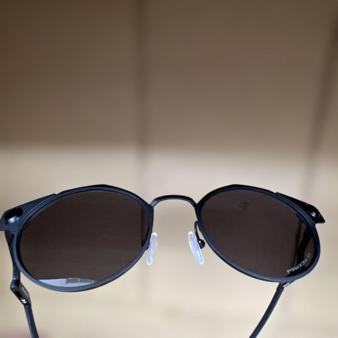 1532OAKLEYサングラス0OO6046 DEADBOLT