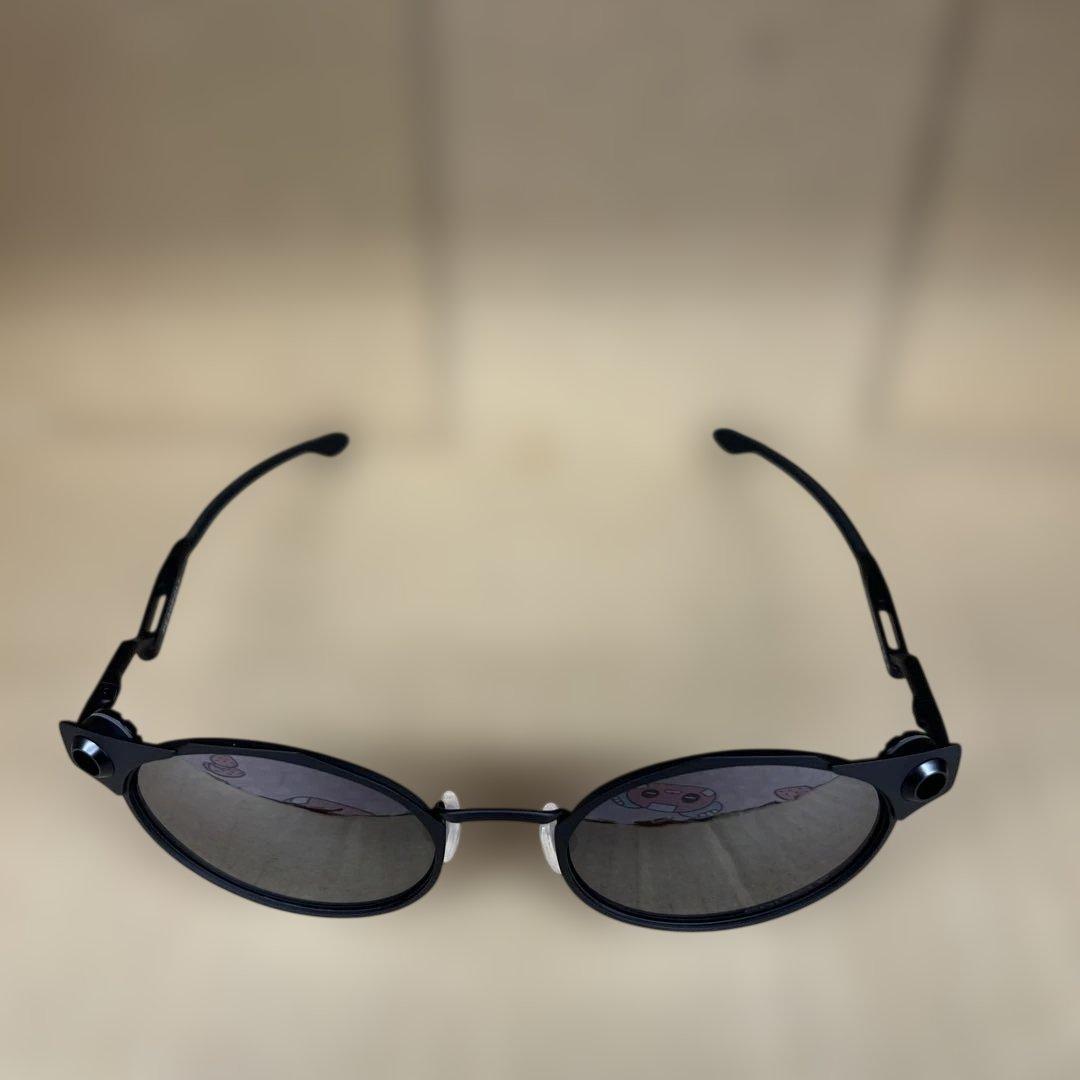 1532OAKLEYサングラス0OO6046 DEADBOLT