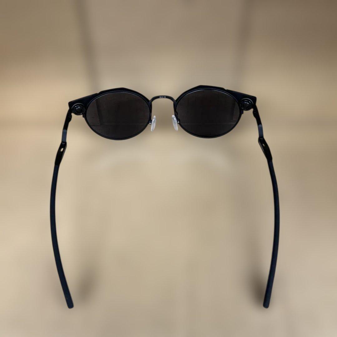 1532OAKLEYサングラス0OO6046 DEADBOLT