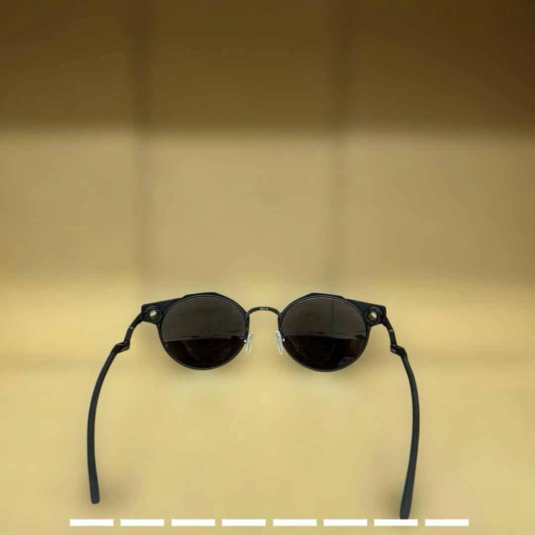 1532OAKLEYサングラス0OO6046 DEADBOLT