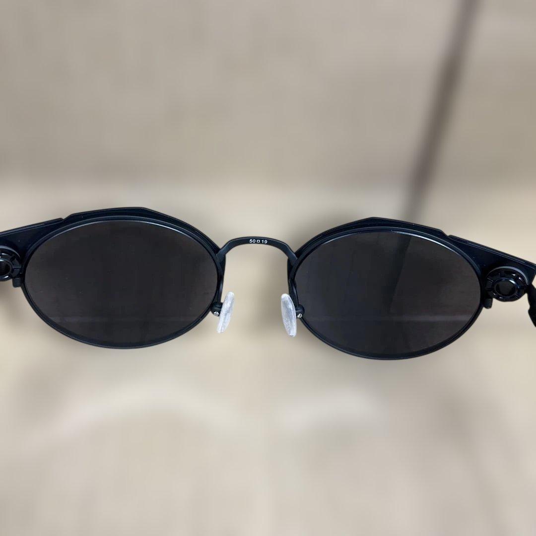 1532OAKLEYサングラス0OO6046 DEADBOLT