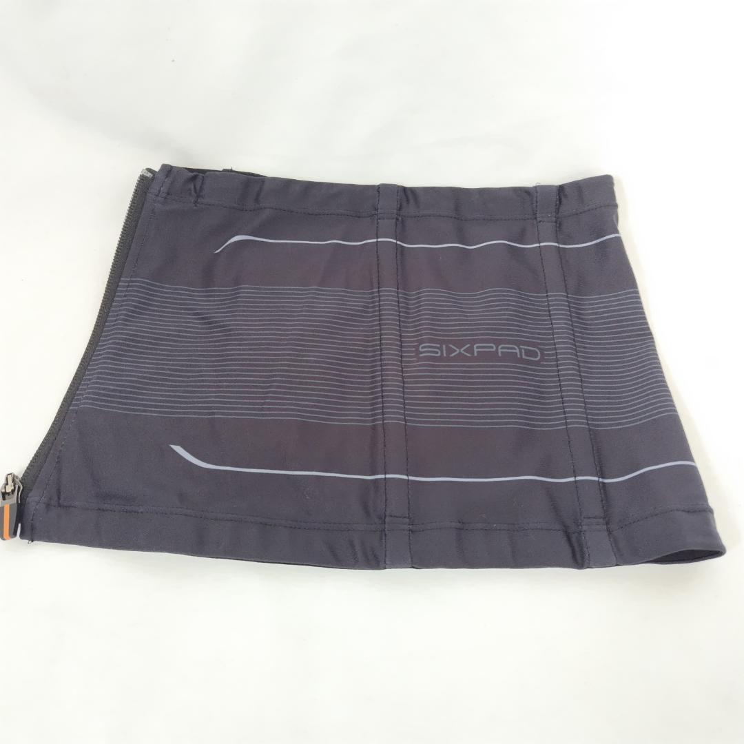 【動作保証】SIXPAD PowerSuit Lite Abs Sサイズ