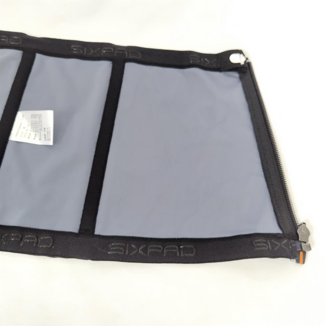 【動作保証】SIXPAD PowerSuit Lite Abs Sサイズ