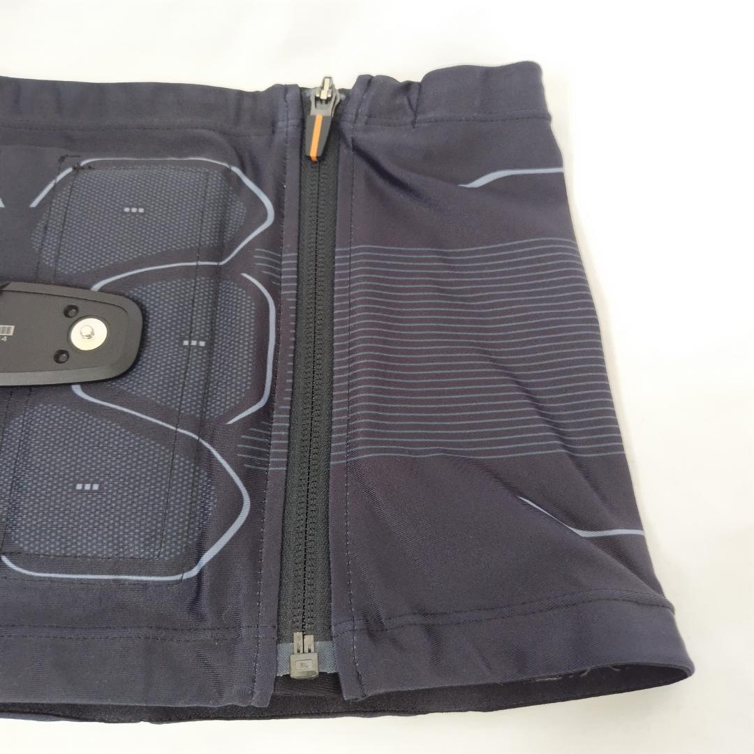 【動作保証】SIXPAD PowerSuit Lite Abs Sサイズ