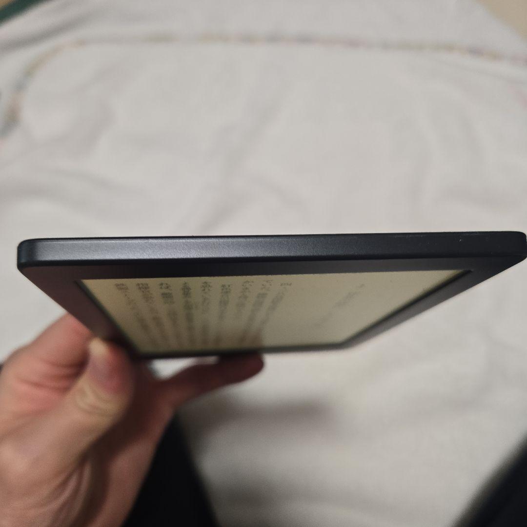 kobo clara HD電子書籍リーダー 本体